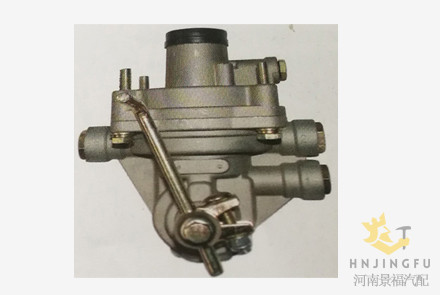 Sorl parts 3527010-362/3527015-72A/3542ZB1-010/3523100G15E0/3542010-T0400 truck trailer load sensing valve